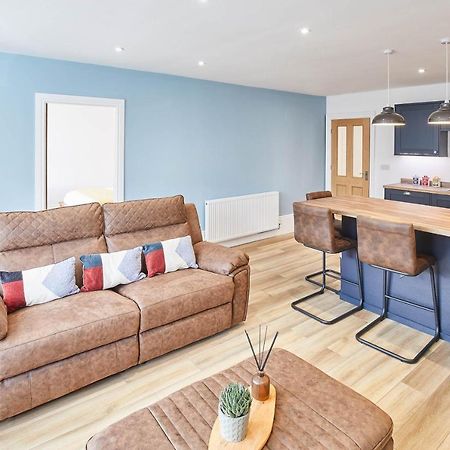 Host & Stay - Seaside Apartments Saltburn-by-the-Sea Εξωτερικό φωτογραφία