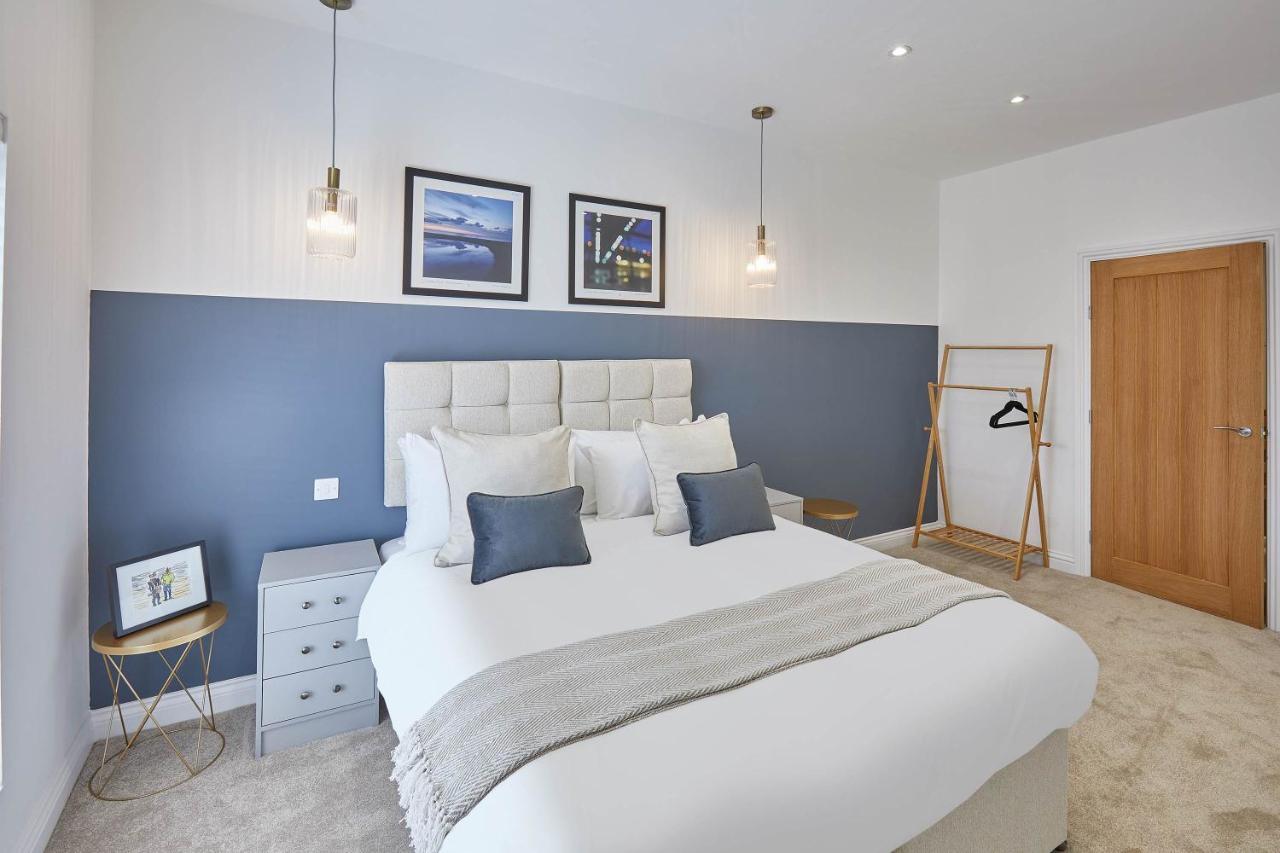 Host & Stay - Seaside Apartments Saltburn-by-the-Sea Εξωτερικό φωτογραφία