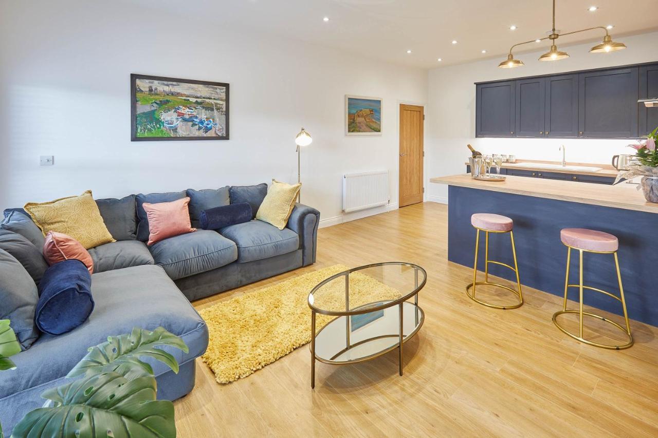 Host & Stay - Seaside Apartments Saltburn-by-the-Sea Εξωτερικό φωτογραφία