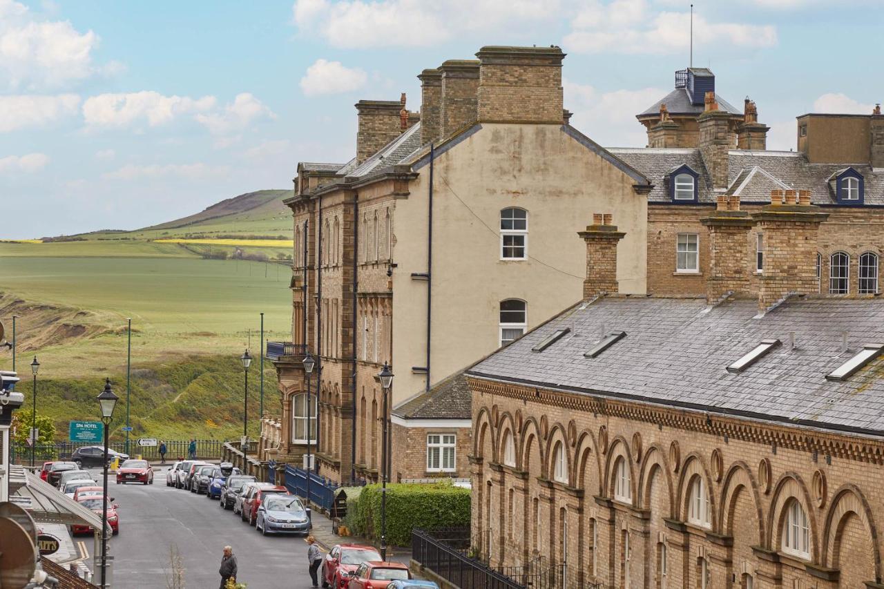 Host & Stay - Seaside Apartments Saltburn-by-the-Sea Εξωτερικό φωτογραφία