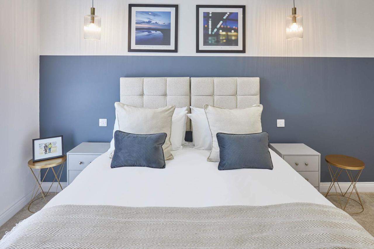 Host & Stay - Seaside Apartments Saltburn-by-the-Sea Εξωτερικό φωτογραφία