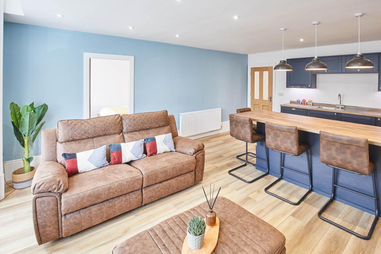 Host & Stay - Seaside Apartments Saltburn-by-the-Sea Εξωτερικό φωτογραφία